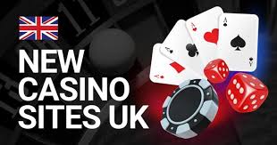 Online Gambling Enterprise Gamings in the UK