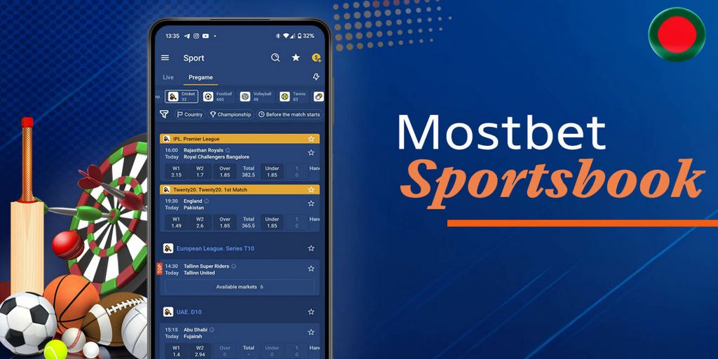 Sposoby rejestracji i oferty bonusowe w Mostbet dla polskich graczy