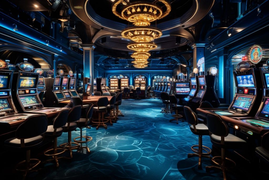 UK Non GamStop Gambling Establishments?