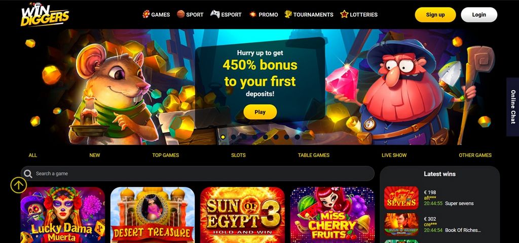 What Can You Dip Into UK Non-GamStop Casinos?