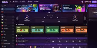 Explore the Exciting World of Online Sportwetten DexSport Explore the Exciting World of Online Sportwetten DexSport