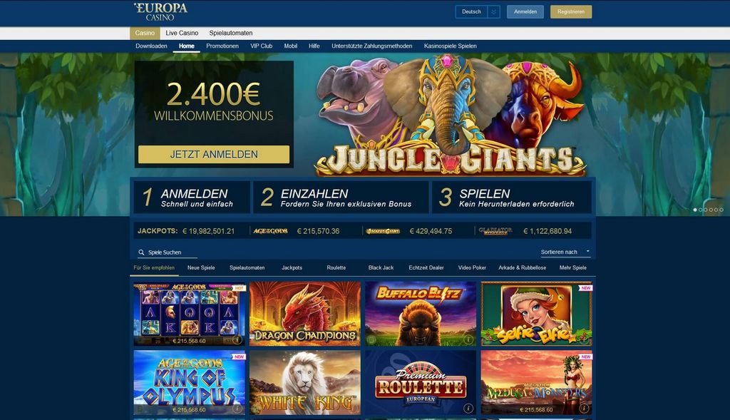 2025's Best Online Casino sites Australia - Leading Actual Money Websites for Aussie Athletes