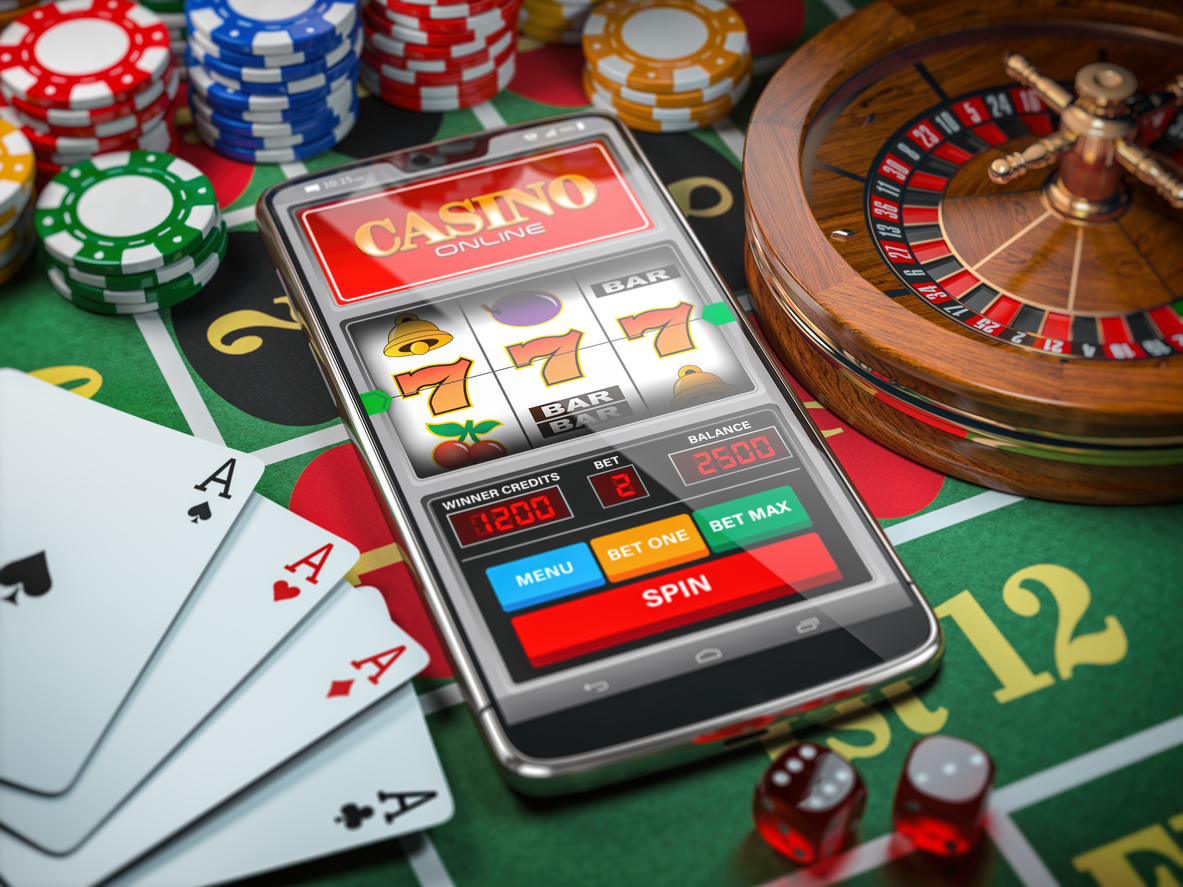 Best Online Casino Site in Pakistan