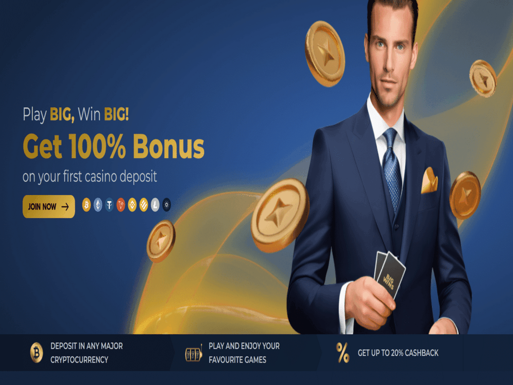Big Wins Online casino experiences and testimonial 2025