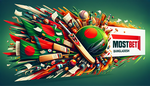Mostbet Promotion Code MBGOAL - Redeem 150% Bonus up to 45,000 + 250 Free Wager