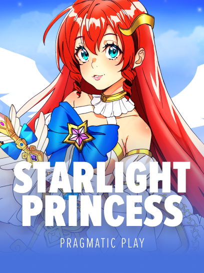 우주의 신비를 담은 Starlight Princess 우주의 신비를 담은 Starlight Princess